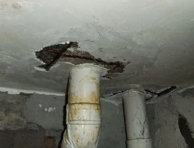 岚县卫生间漏水维修公司浅析岚县卫生间渗水维修的方法